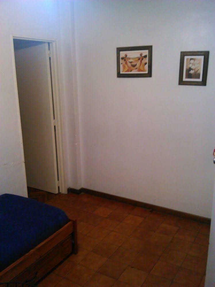 Апартаменты 2 Ambientes En Recoleta Буэнос-Айрес Экстерьер фото