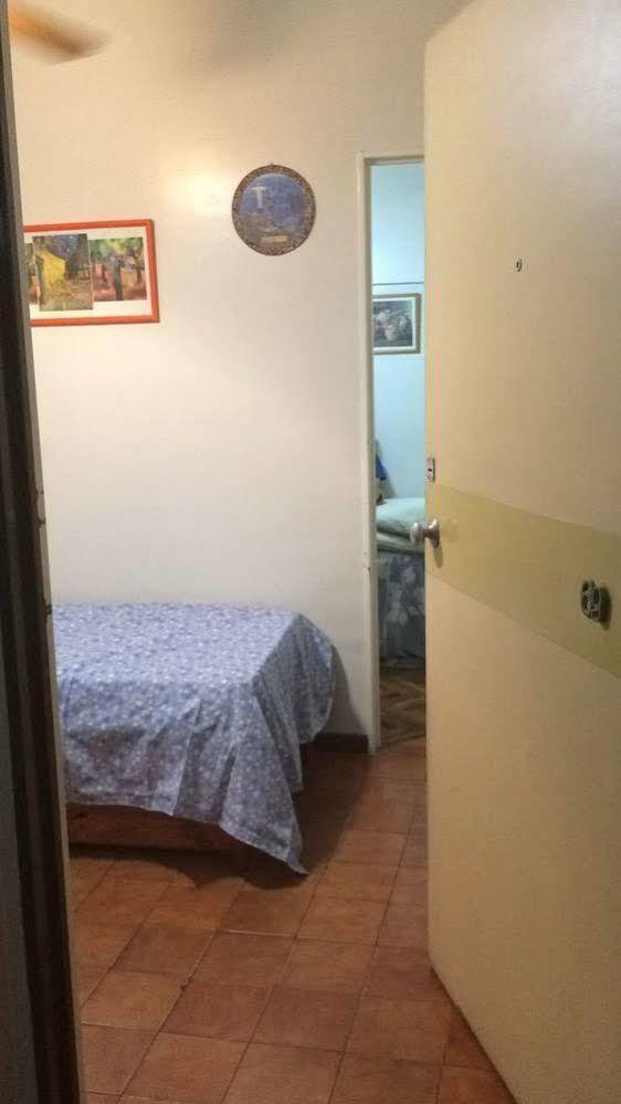 Апартаменты 2 Ambientes En Recoleta Буэнос-Айрес Экстерьер фото